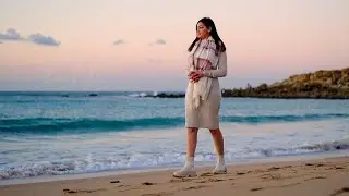 Marwa lnd - Lif inu  (Official Music Video)