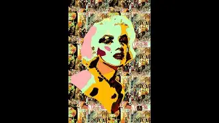 POP ART by Acqua Luna