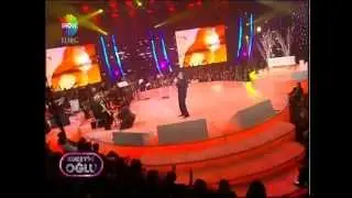 VOLKAN KONAK - BEN BİR KÜÇÜK KUŞ İDİM
