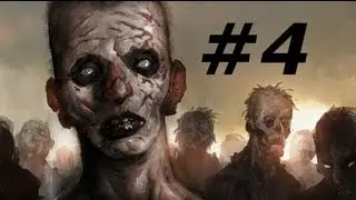 State of Decay Gameplay Walkthrough Part 4-Med Supplies