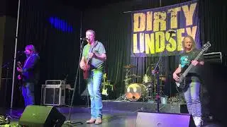 Dirty Lindsey LIVE !! | Drinking My Baby Goodbye~Charlie Daniels Band | Maly&rsquo;s | Conway AR | 3 15 25