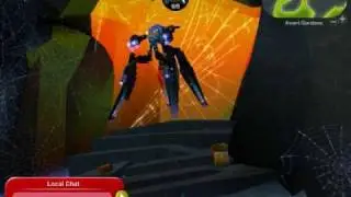 LEGO Universe Beta: Maelstrom Mine