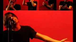 Eyedea & Abilities (Grand's Sixth Sense) - It Ain't All Good (Be Alright)