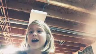 Making slime with A secret person             slime Challenge who can make The better slime