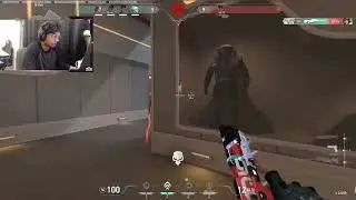 SkRossi Perfect Jett Gameplay in Radiant Ranked  31 Kills