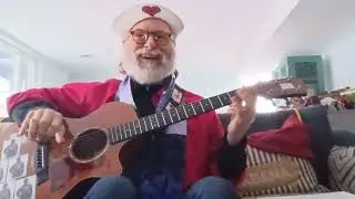 SAILOR WITHOUT A HOME
