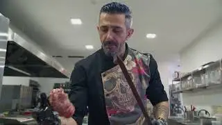 Ziyafet Meat House  - Kebab
