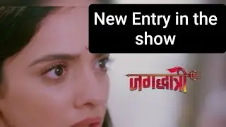 New entry in jagadhatri show| this nagin 7 actor enters in this show |Zee TV latest news jagadhatri