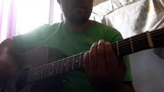 a destra cover Fernandinho