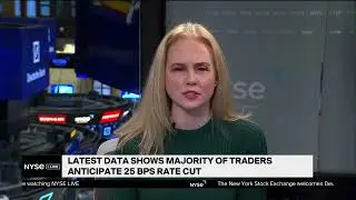S&P 500 Hits Intraday Record with Fed Decision on Deck
