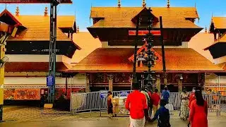 Guruvayur: A Pilgrimage of Faith and Culture