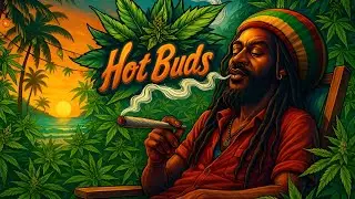 🏝️ Smoke Over Babylon &ndash; Deep Reggae Dub Mix