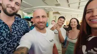 Tyro's Big Buyout #2 @ Hotel Ravesis Event Wrap