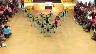 11/6/2015 - HD zLouni - Mini - Zastávka Louny