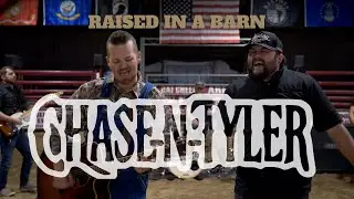 Chase N Tyler-Raised In A Barn (Official Music Video)