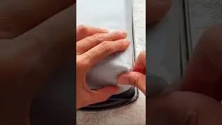 Parchment Paper Pan Liner Hack