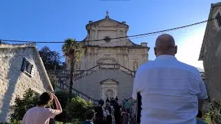 AZ IGK International visit to Kotor || KotorArt 2022