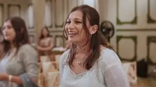 Harsh richa engagement 