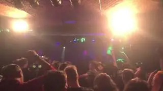 Frontside - Granica rozsądku (Rudeboy Club, Bielsko-Biała, 2016.03.18)