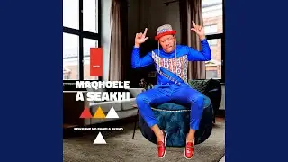 MONYAKOE OA LIHLABENG