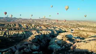 Selfie Cave Hotels Cappadocia Hotel Preview - Short Version