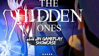 The Hidden Ones | Lu Jin Gameplay  | Skill Set Showcase