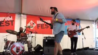 Tallahassee -  I Try - Harpoon Fest 2015