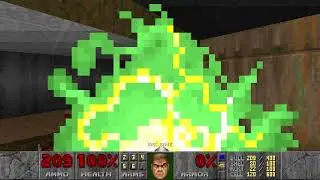 Doom Coop #15   Spawning Vats