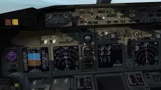 ZIBO 737 | RNAV Approach | How to make it work using IAN