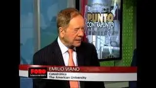 Los esc&aacute;ndalos de la administraci&oacute;n Obama