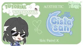 ᝬ ❄ 𖠵 tutorial watermark aesthetic 𓄹┆gacha tutorial