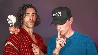 Luke Belmar, Nate Belmar AMA [Deleted Livestream 6-3-2023]