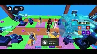 IDLE DEFENSE UPDATE