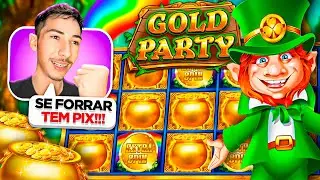 ESSE FINAL FOI INSANO!