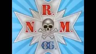 N.R.M - Palmy i biarozy / Н.Р.М -  Пальмы і бярозы