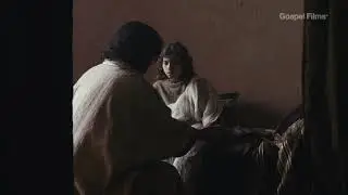 Jesus Raises a Dead Girl and heals a sick woman