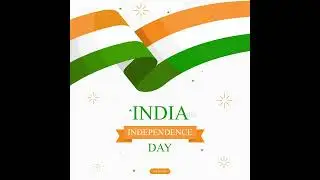 Happy independence day 2021 | Free Independence day after effects template