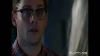 HO: Ash Kane discovers that Will Savage is a killer (15th October 2013) 8/14