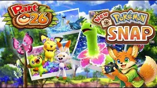 Das Ende eines Foto-Abenteuers | 📷 New Pokémon Snap Part 026