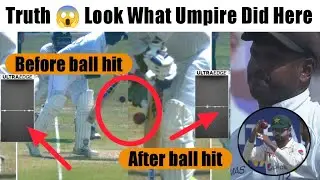 Cheating 😱  Angelo mathews controversial dismissal today on Day 3 Pak vs SL 2nd Test #pakvssl2022