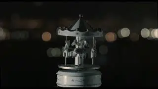 Music Box - Moonlight sonata