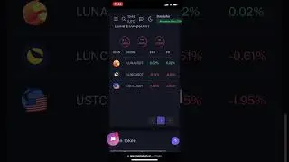 Real World Assets Coins Data Based On cryptodash.ai #crypto  #cryptomarket  #cryptocurrency
