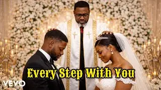 The Afrobeat Wedding Song Everyone Is Using Right Now
