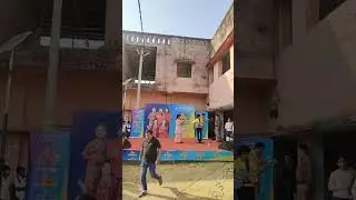 Sagnik & Tiyasa....Purulia Live. 