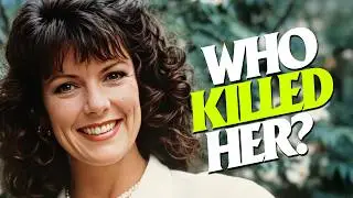 Who Killed Maureen Prescott? - Scream Retcon?