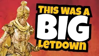 EA's 2020 NEW Game Showcase Was A Disappointment