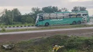 Risky Highway Behavior EXPOSED! | Watch 4K | #automobile #nhai #highwayride #risk #transitgossip