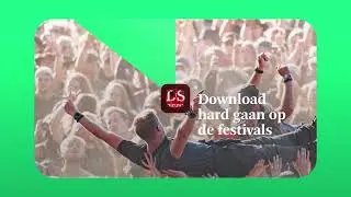 Nieuwe nieuwsapp van De Standaard