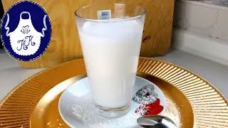 Selbstgemachte Kokosmilch: Eine kostengünstige und einfache Lösung