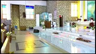 Silver Anniversary of Priesthood  of Rev  Fr Dufe Joseph Ndzelen, Bamenda